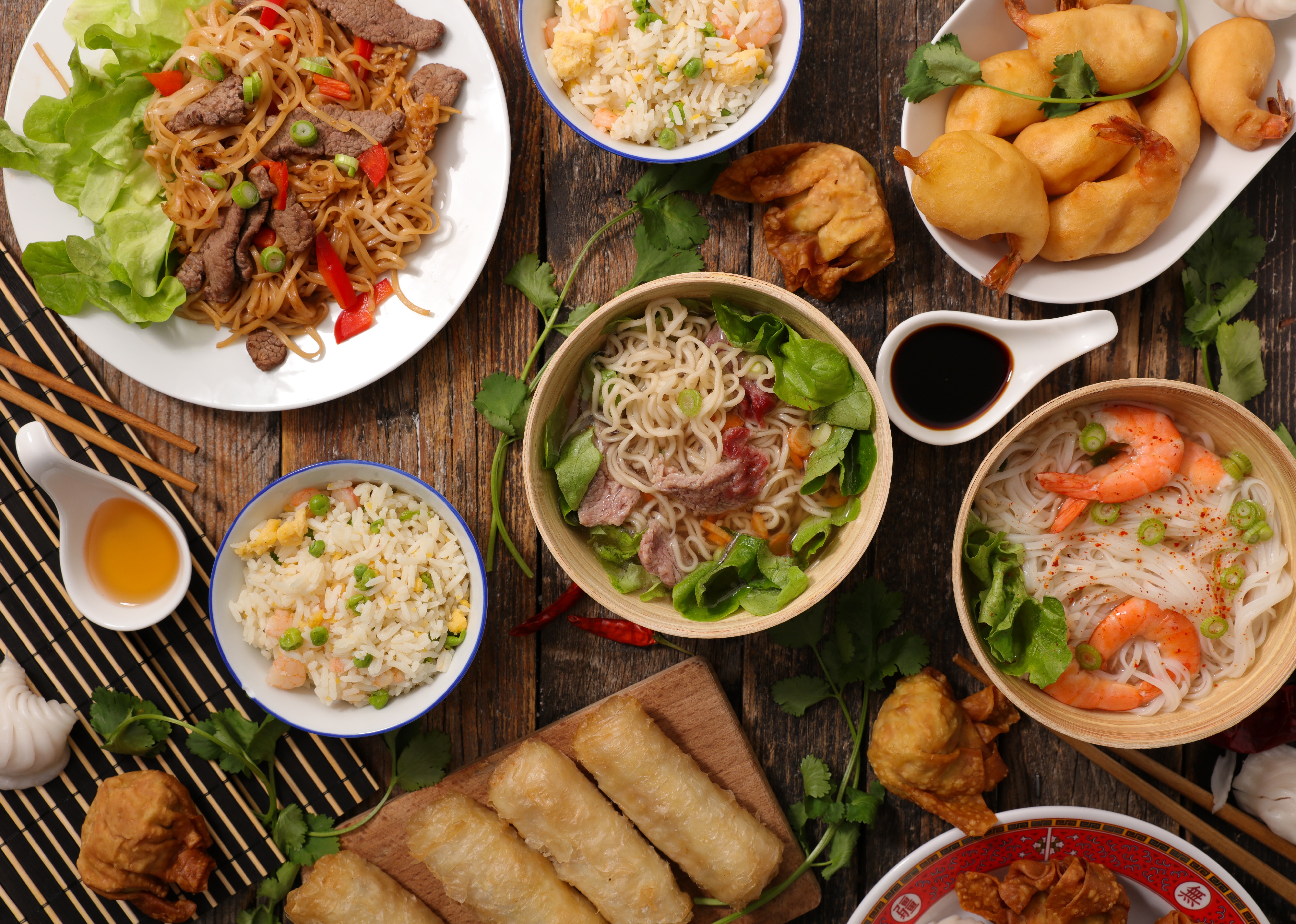 Highest Rated Chinese Restaurants In New Orleans According To