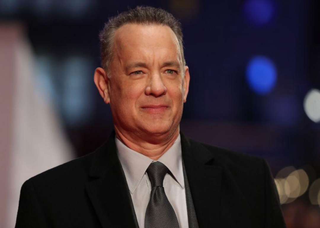 Best Tom Hanks Movies Ranked Stacker