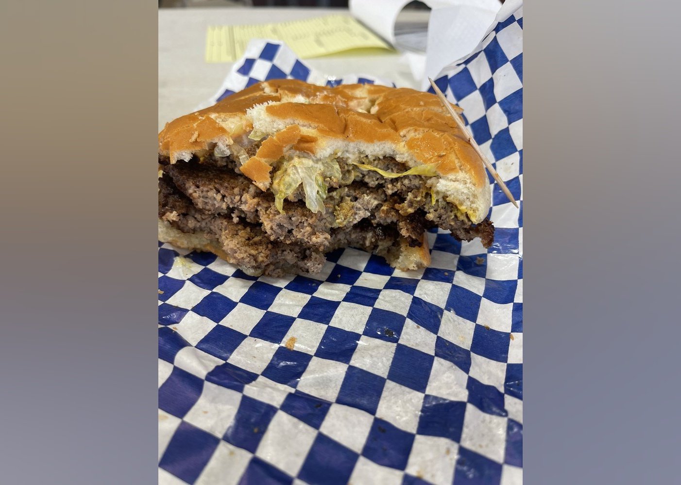 Highest Rated Restaurants For Burgers In Las Cruces According To Yelp