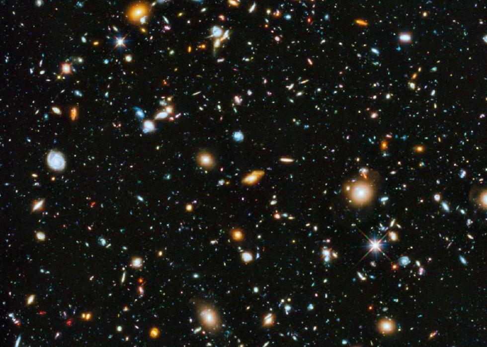 50 termes spatiaux pour comprendre l univers 