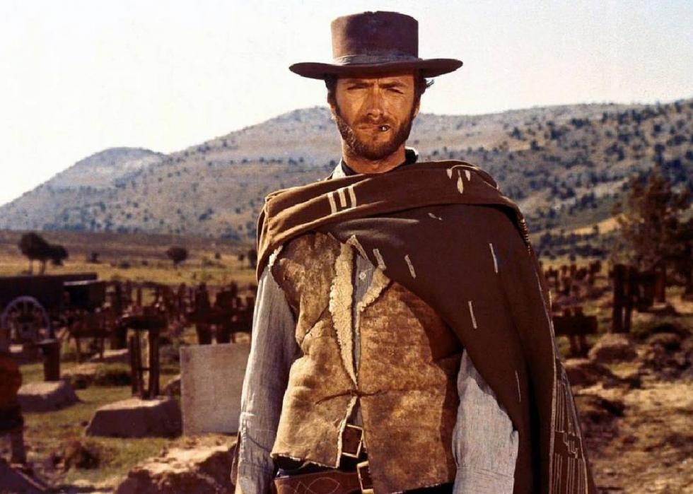 100 meilleurs westerns de tous les temps 
