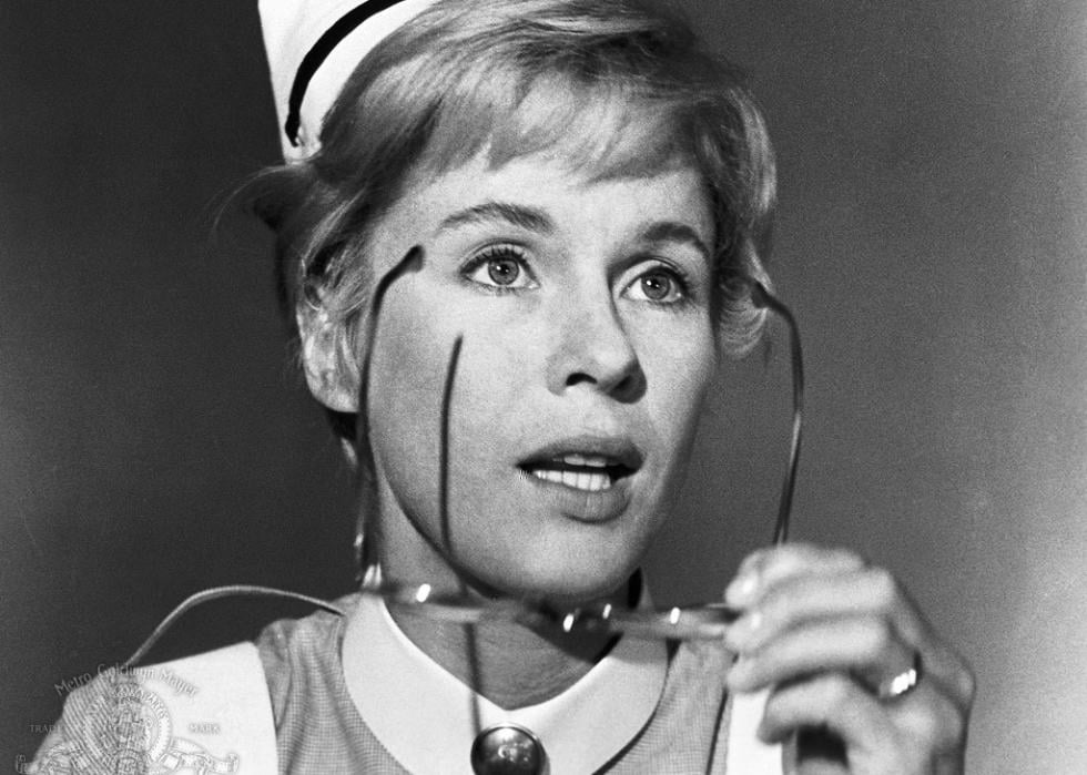 20 infirmières emblématiques de l histoire du cinéma 