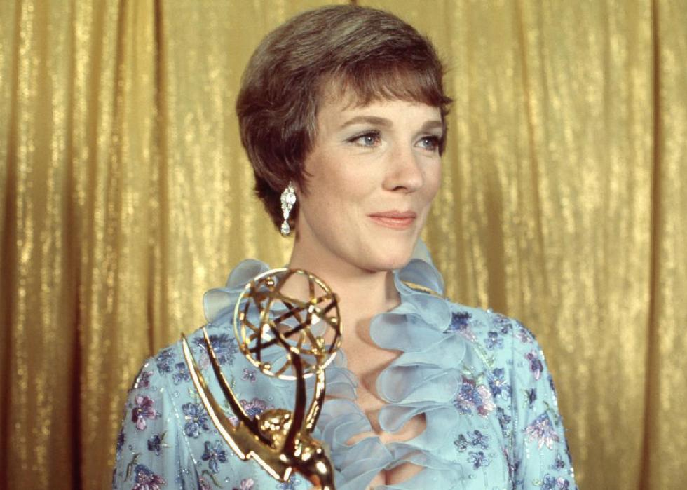 73 ans d histoire des Emmys 