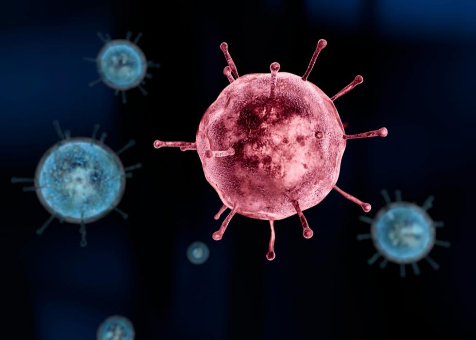 Ce qu il faut savoir pour se faire vacciner contre la grippe cette année 
