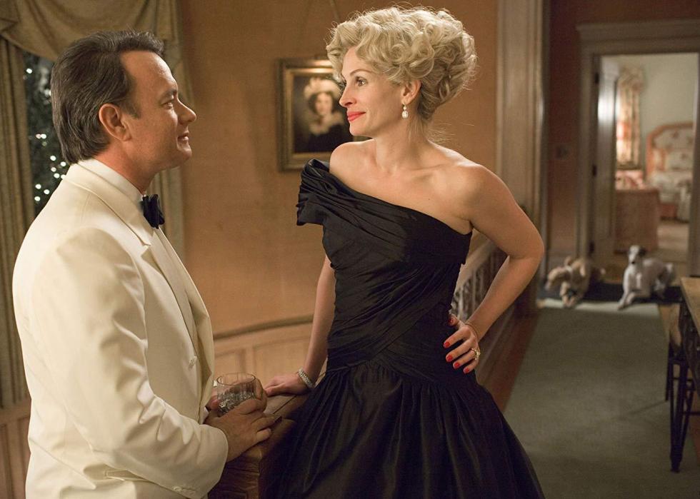 Chaque film de Tom Hanks classé du pire au premier 