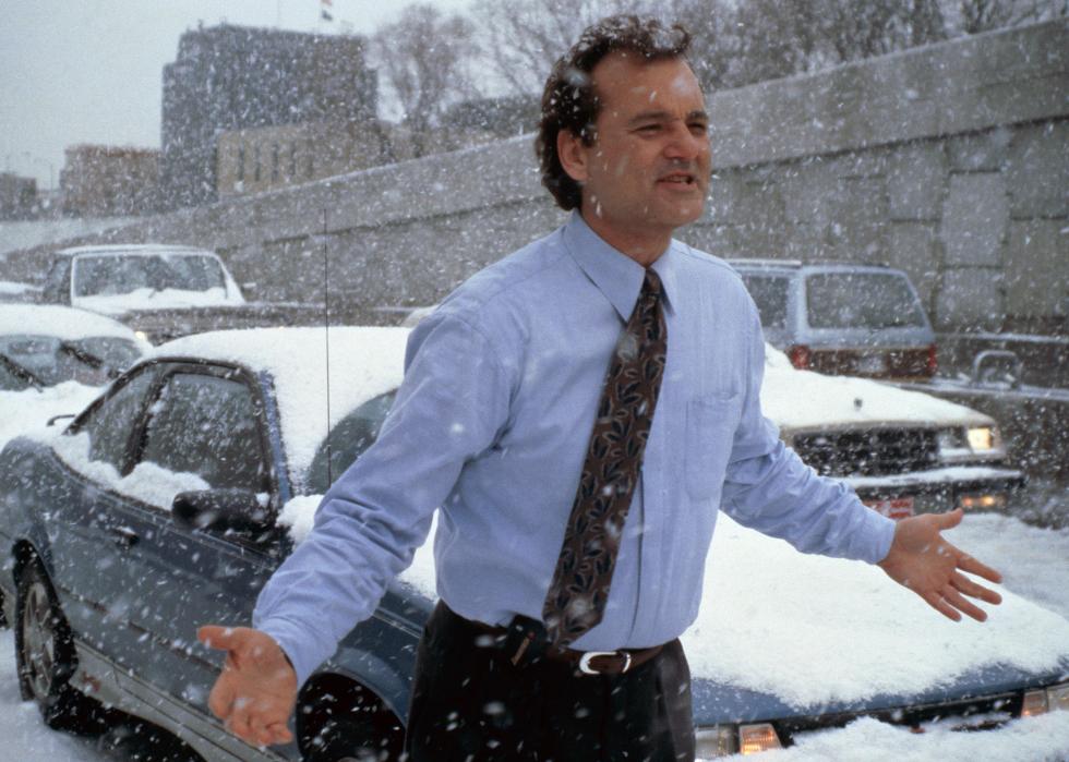 20 des meilleurs films tournés en hiver 