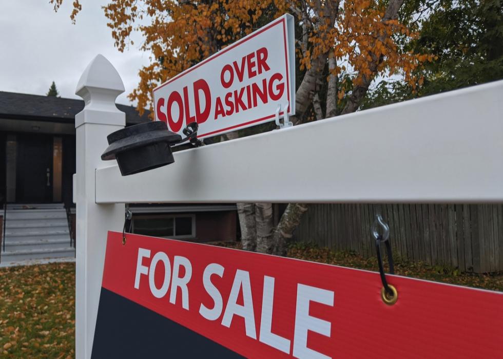10 signes d un marché immobilier sain 