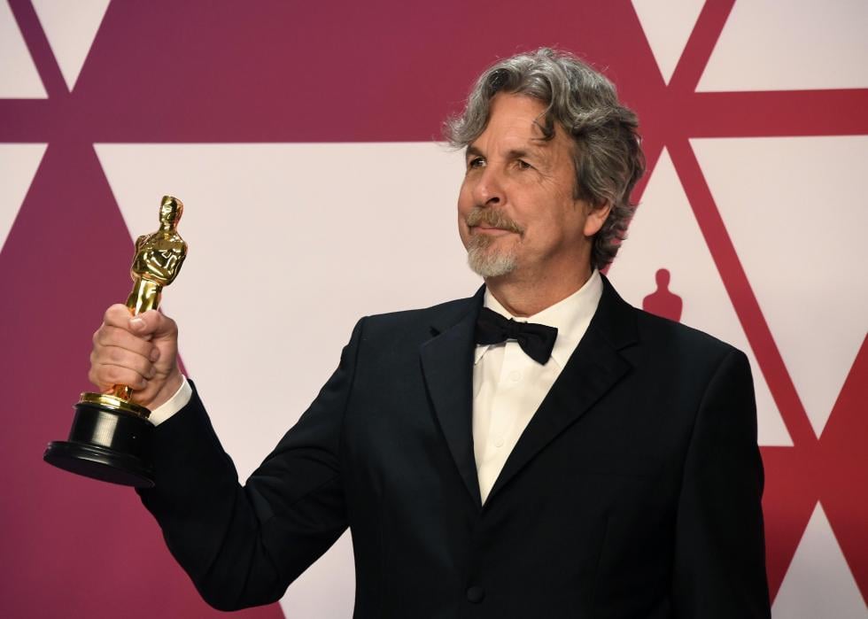 15 Oscars controversés et comment ils ont vieilli 