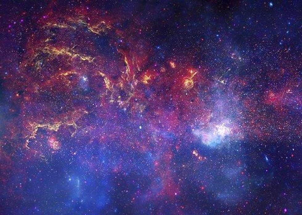 Space Trivia :Connaissez-vous bien l univers ? 