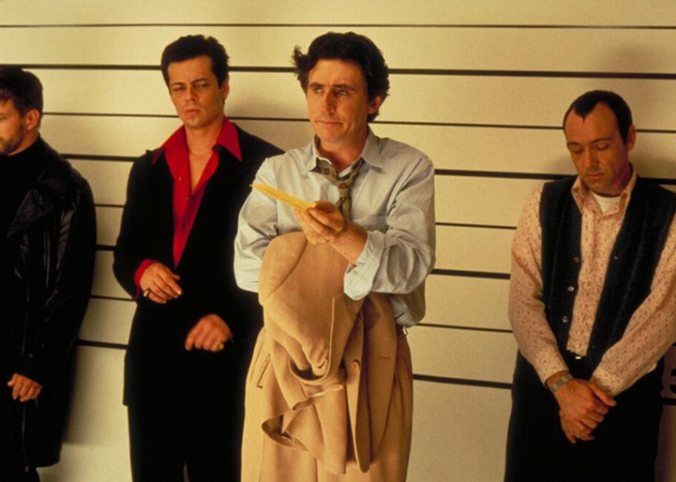 50 meilleurs films de gangsters de tous les temps 