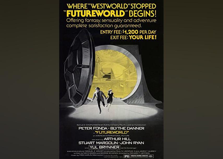 Best '70s Sci-fi Movies | Stacker