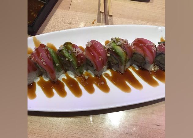 Highest Rated Sushi Restaurants In Fresno According To Tripadvisor