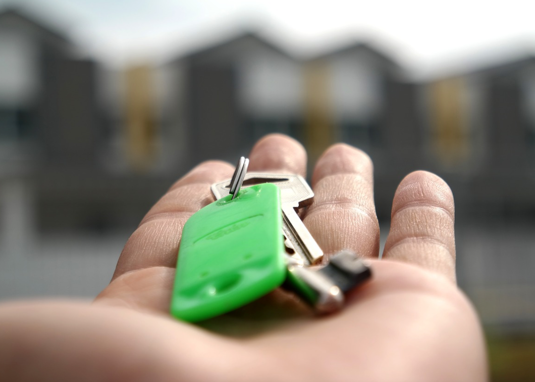 How Much House 200K Can Buy You in 30 Major Cities Stacker