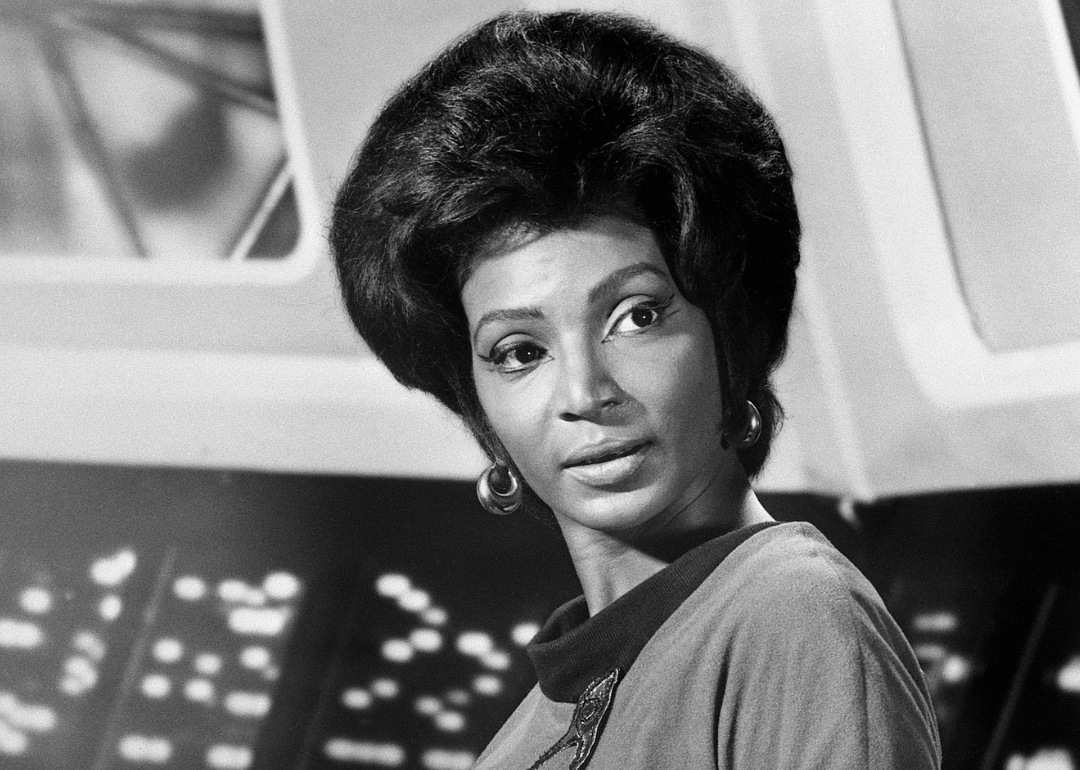 25 TV Shows That Broke Racial Barriers | Stacker