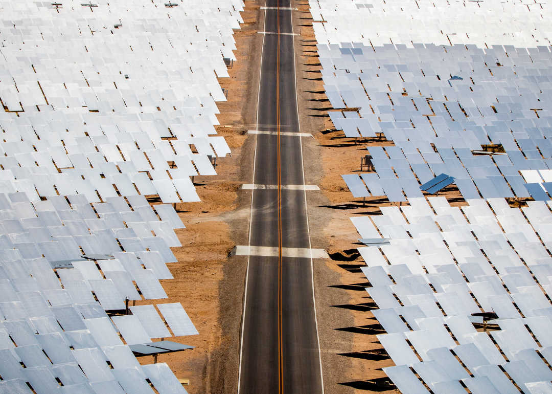 How the Definition of Infrastructure is Changing | Stacker