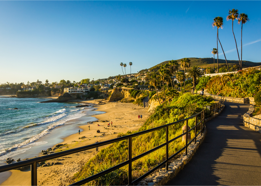 Best Places to Retire on the West Coast | Stacker
