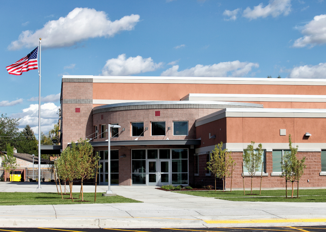 Highest and Lowest Paying Education Jobs in Nashville Stacker