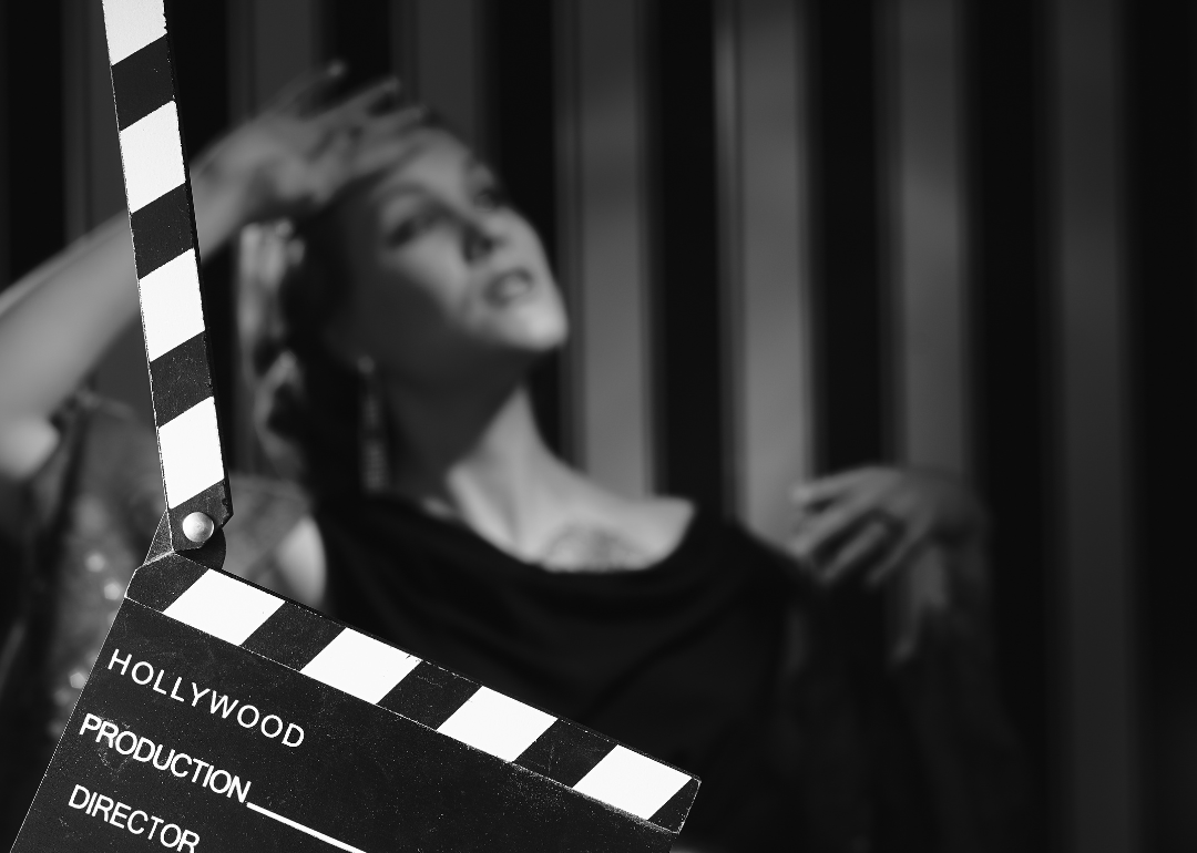 Famous Actresses From Nebraska Stacker