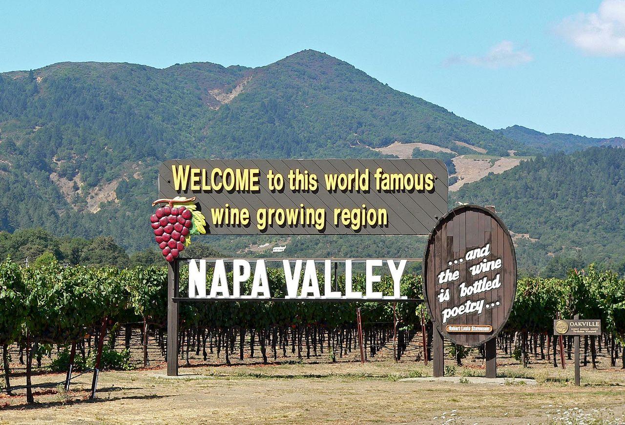 Jobs In Napa