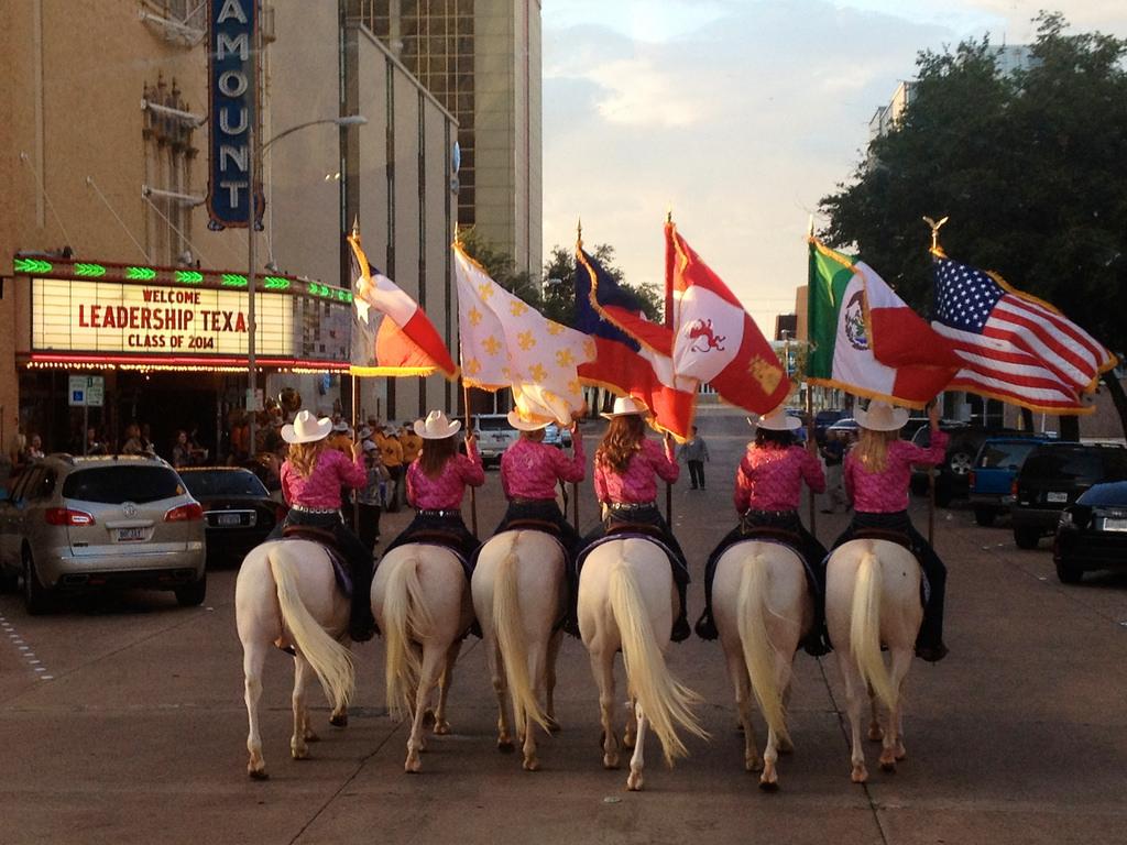 Where people in Abilene are moving to most Stacker