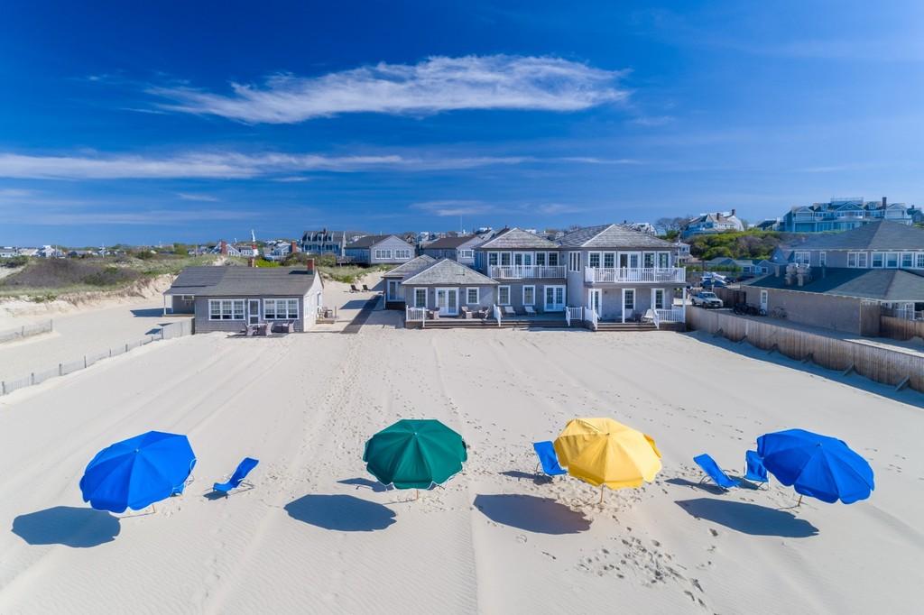 Most expensive homes for sale in Massachusetts Stacker