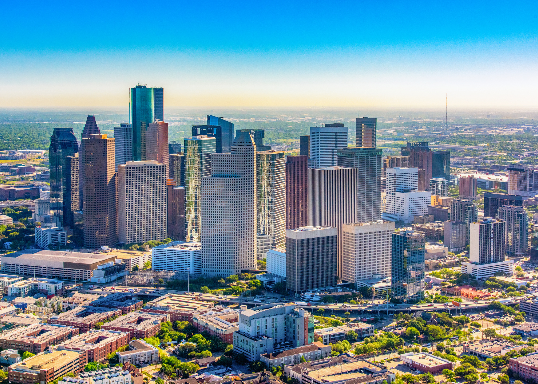 Best Suburbs in Houston Stacker Best Suburbs in Houston Stacker
