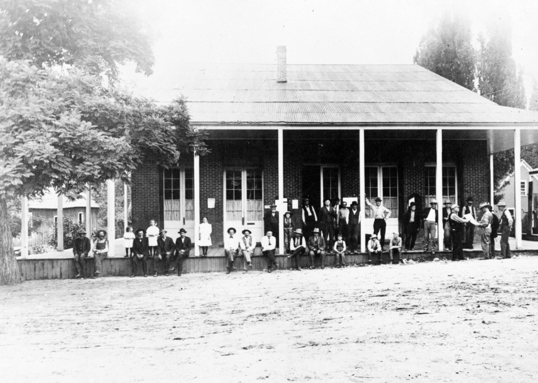 Biggest Cities in Nebraska 150 Years Ago Stacker