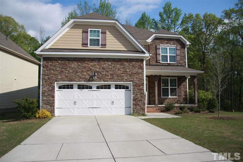 Zip Codes With the Most Expensive Rent in Raleigh Stacker