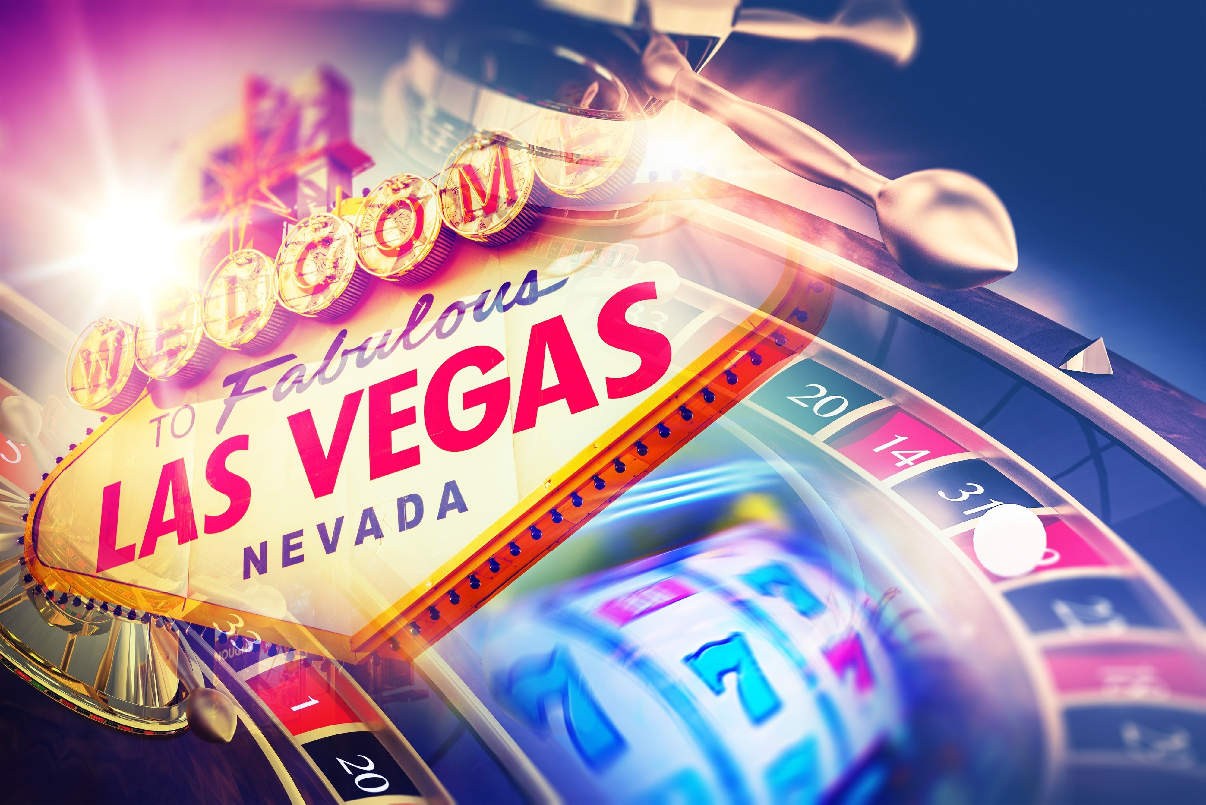 Las vegas slot jackpots 2013