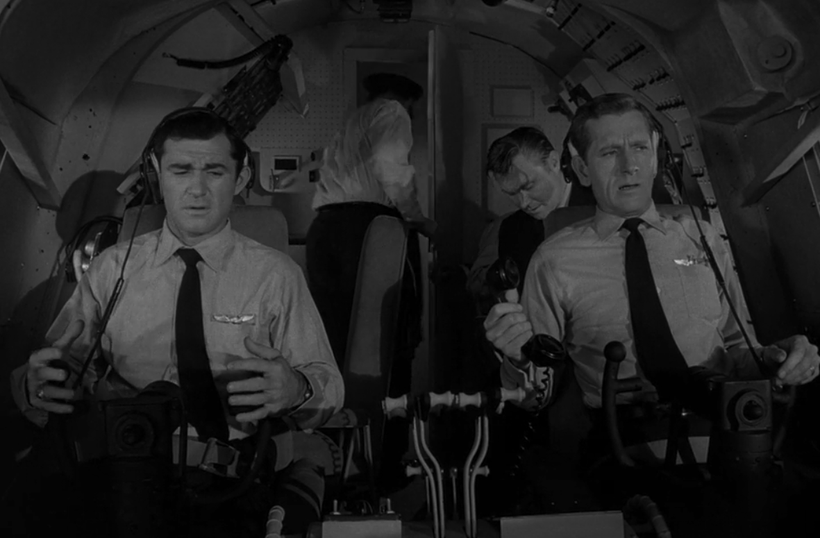 100 best 'Twilight Zone' episodes of all time | Stacker