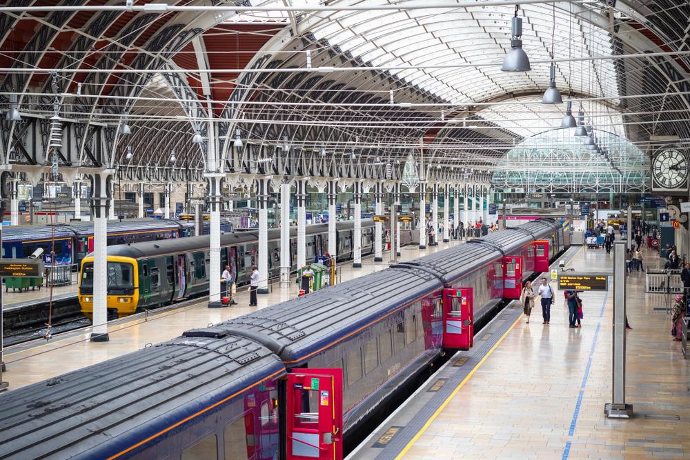 25 Massive Metro Systems That Run the World Stacker