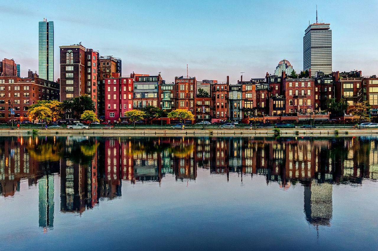 25 Highest-paying Jobs in Boston | Stacker