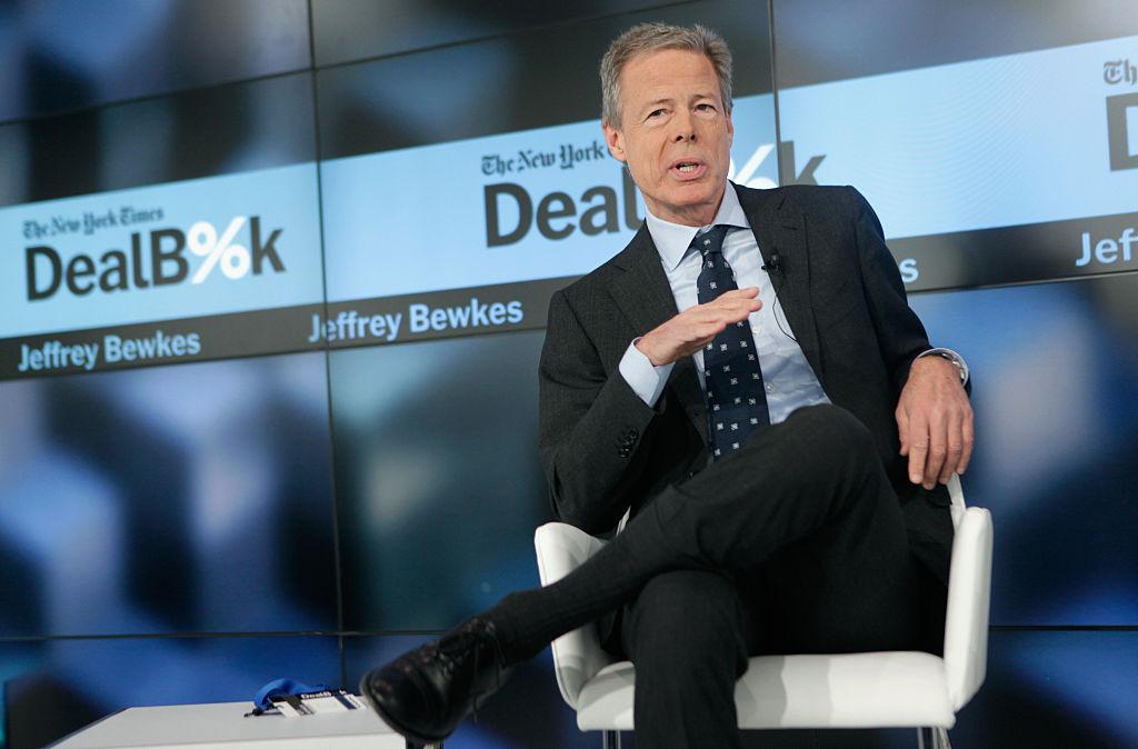 Highest paid CEOs in America | Stacker