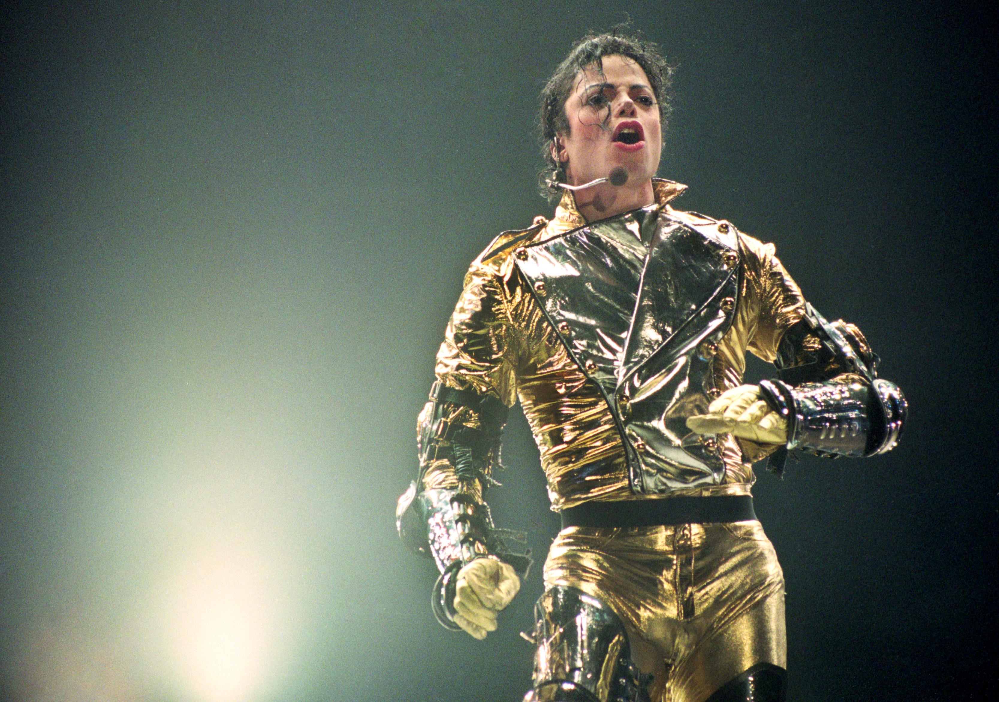50 Best Michael Jackson Songs