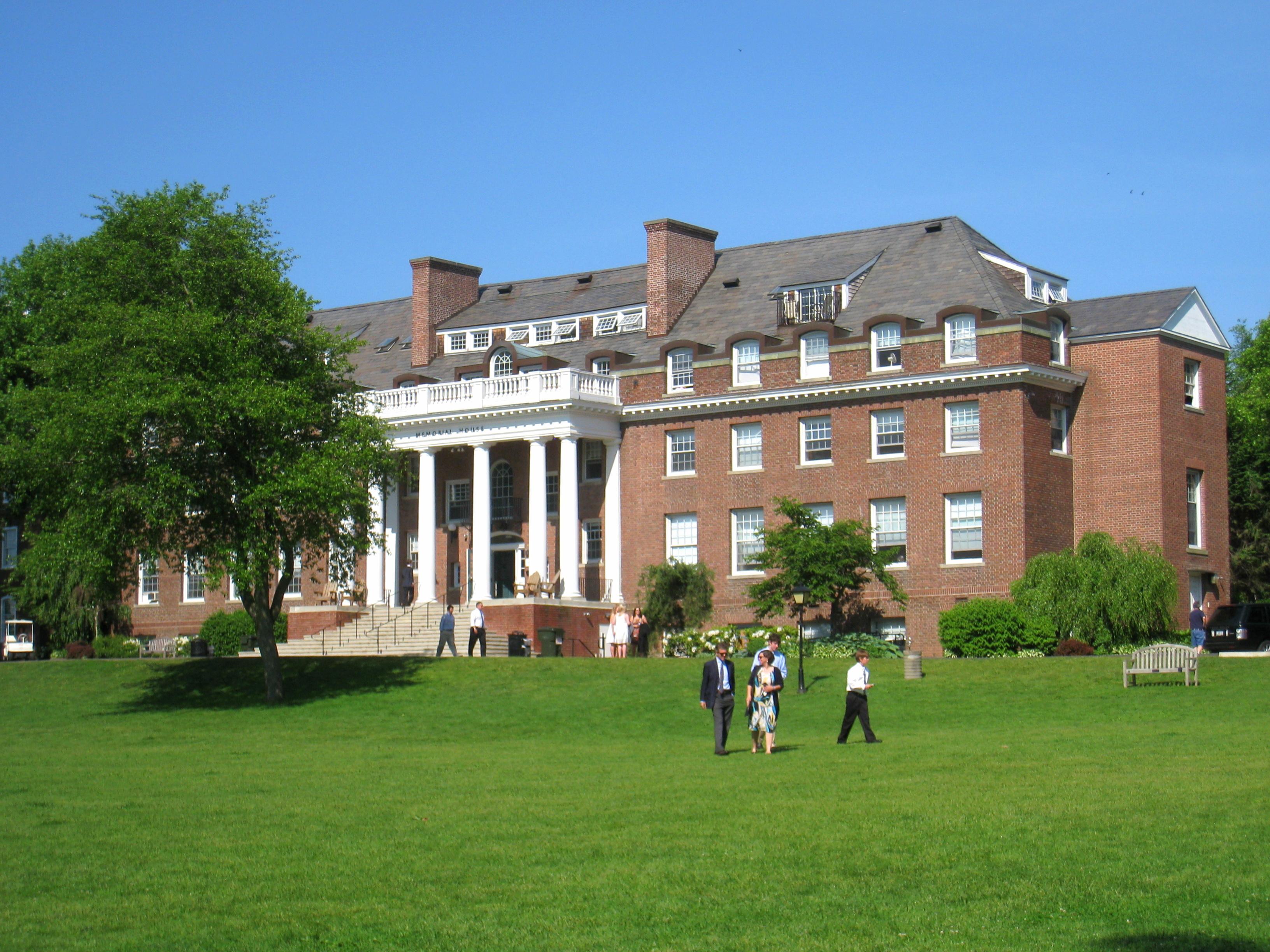 Best Private High Schools In America Stacker
