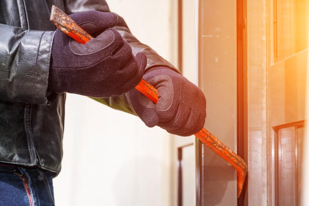 States With the Highest Burglary Rates Stacker