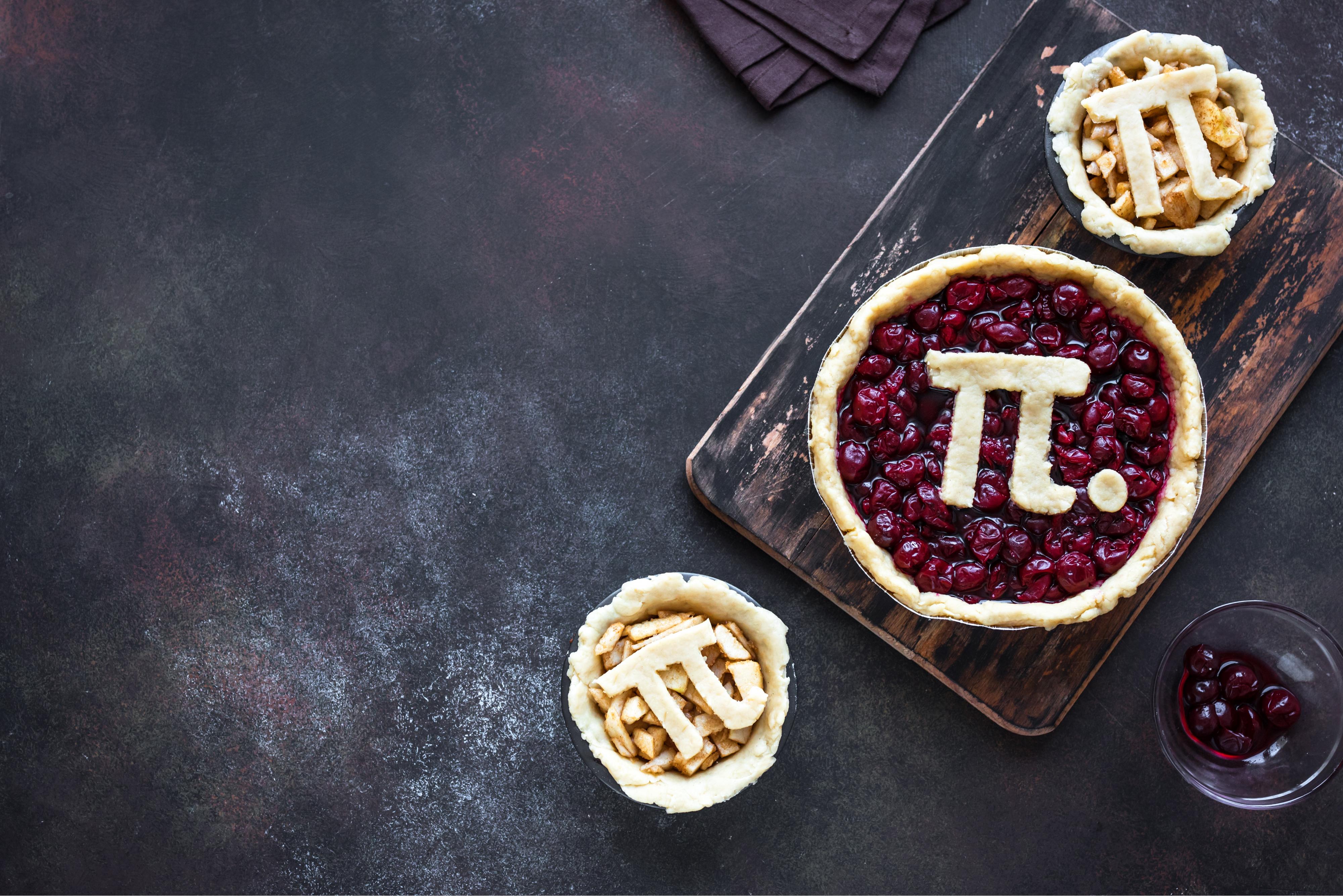 Happy Pi Day! What the Number is Actually Used for Stacker