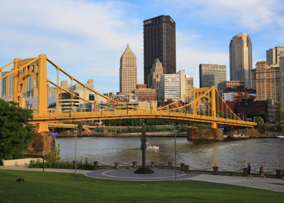 Best Museums in Pittsburgh | Stacker