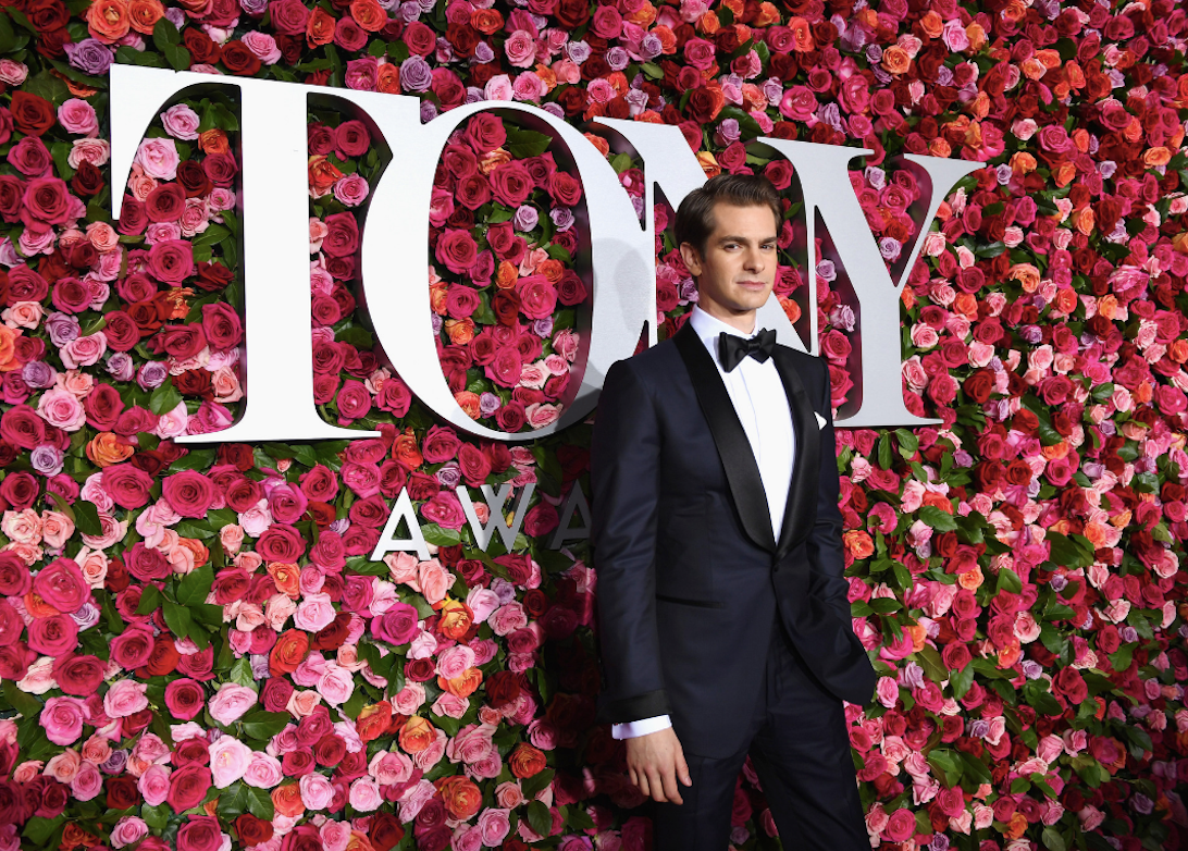 Movie Actors Who Have Won a Tony Award for Leading Actor | Stacker