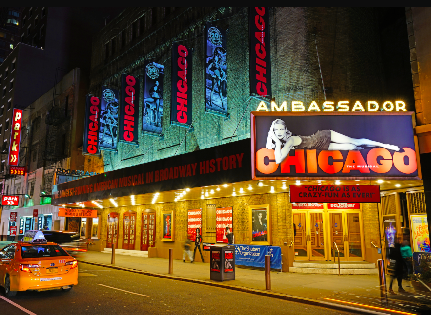 Longest-running Broadway Shows | Stacker