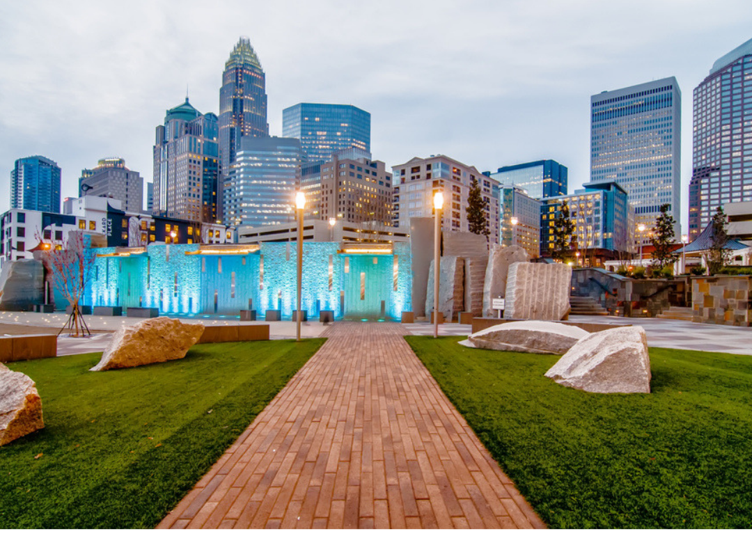 A Local's Guide to the 19 Best Parks in Charlotte, NC