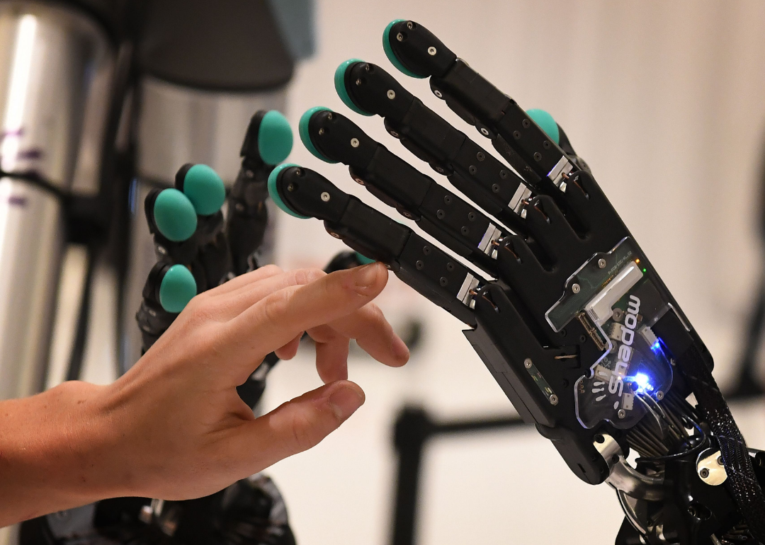 The Future in Our Hands: Exciting New Tech Gadgets Unveiled!, by Ai  WandeingNut News and Blog