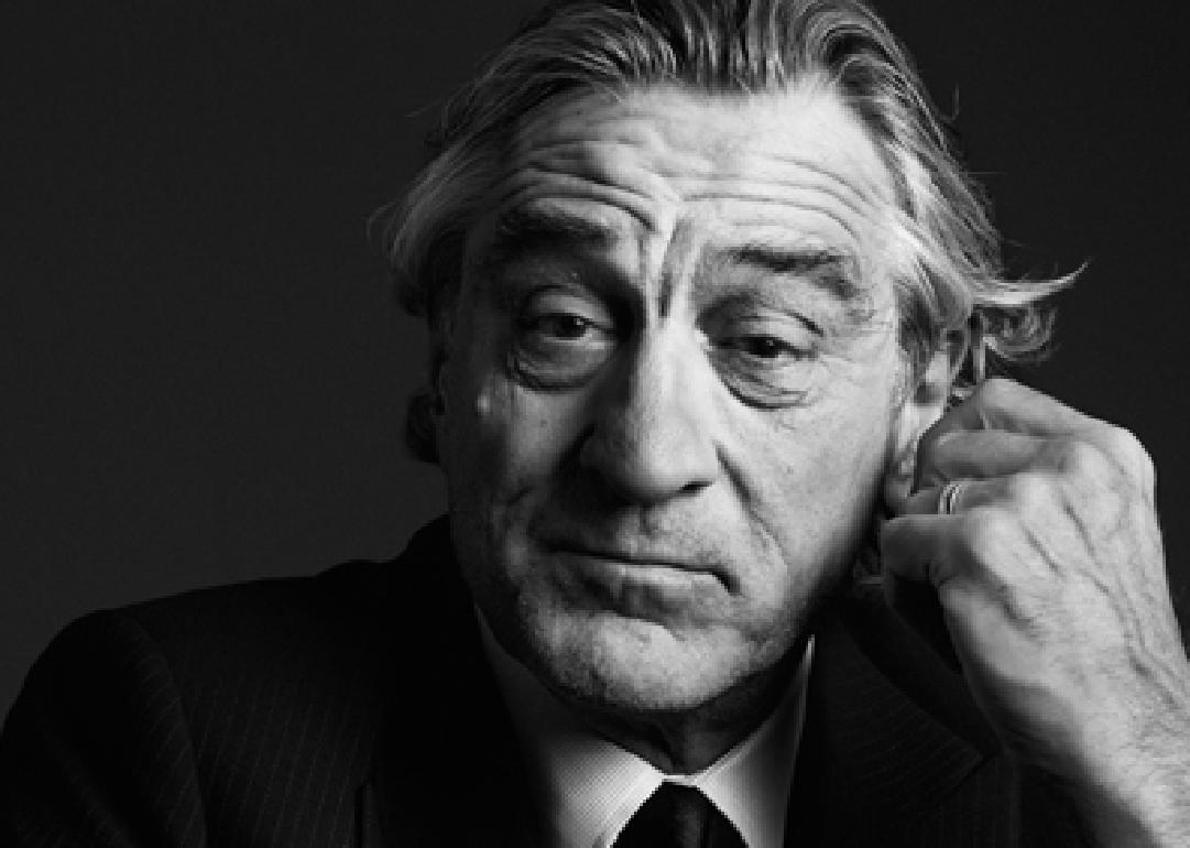 Best Robert De Niro Movies Stacker