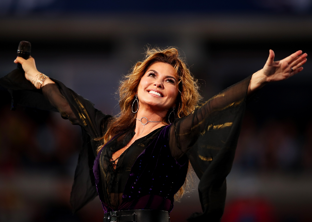 The Richest Country Music Stars | Stacker