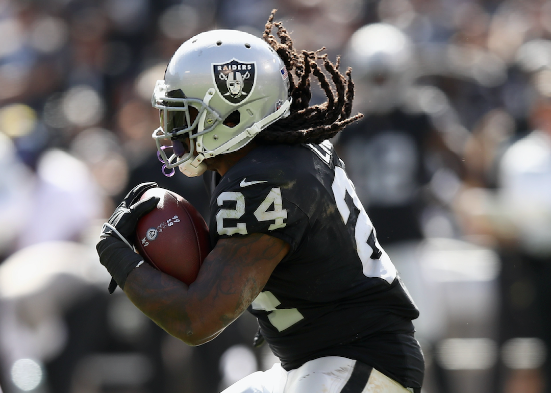 25 Athletes Who Came Out of Retirement Stacker