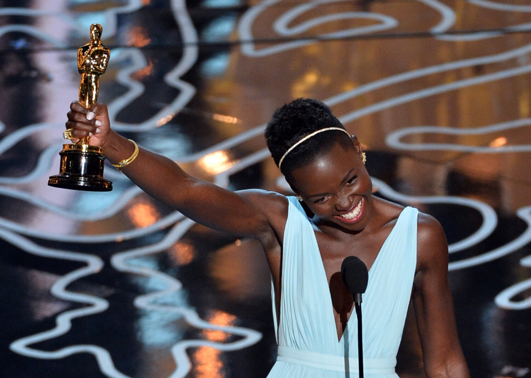 The 76th Academy Awards Memorable Moments