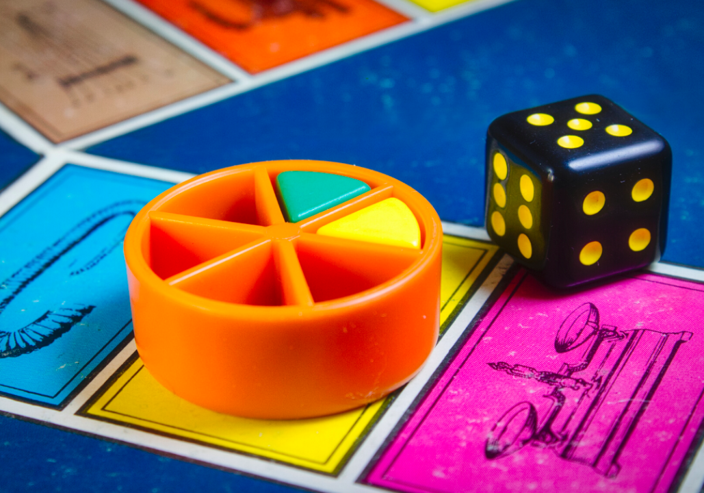 Popular Board Games Released The Year You Were Born Stacker