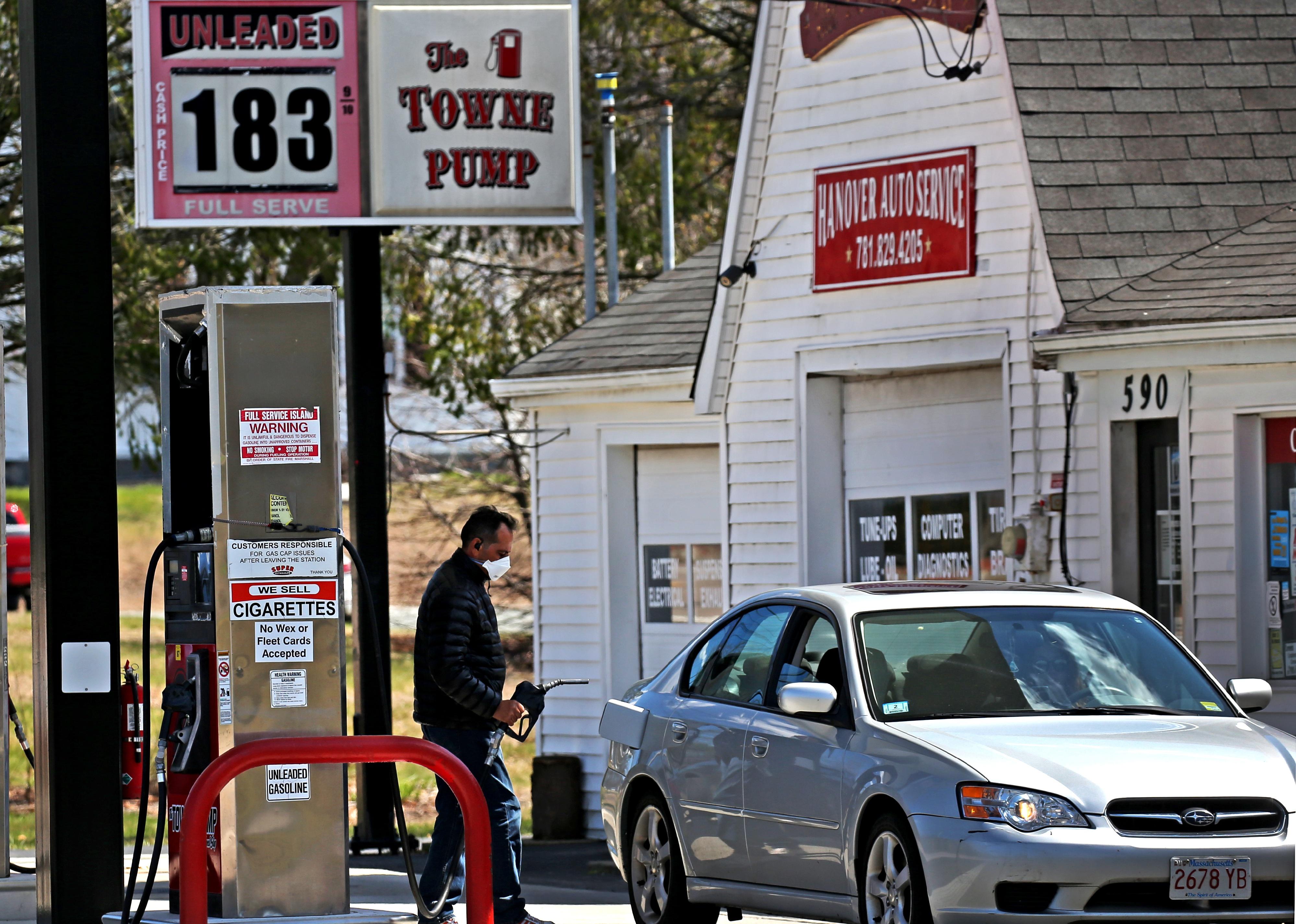 cost of gas the year you started driving stacker gas the year you started driving