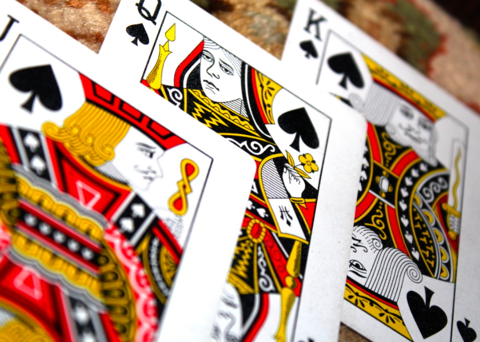 The Crazy UNO Rule We Bet You Never Knew About