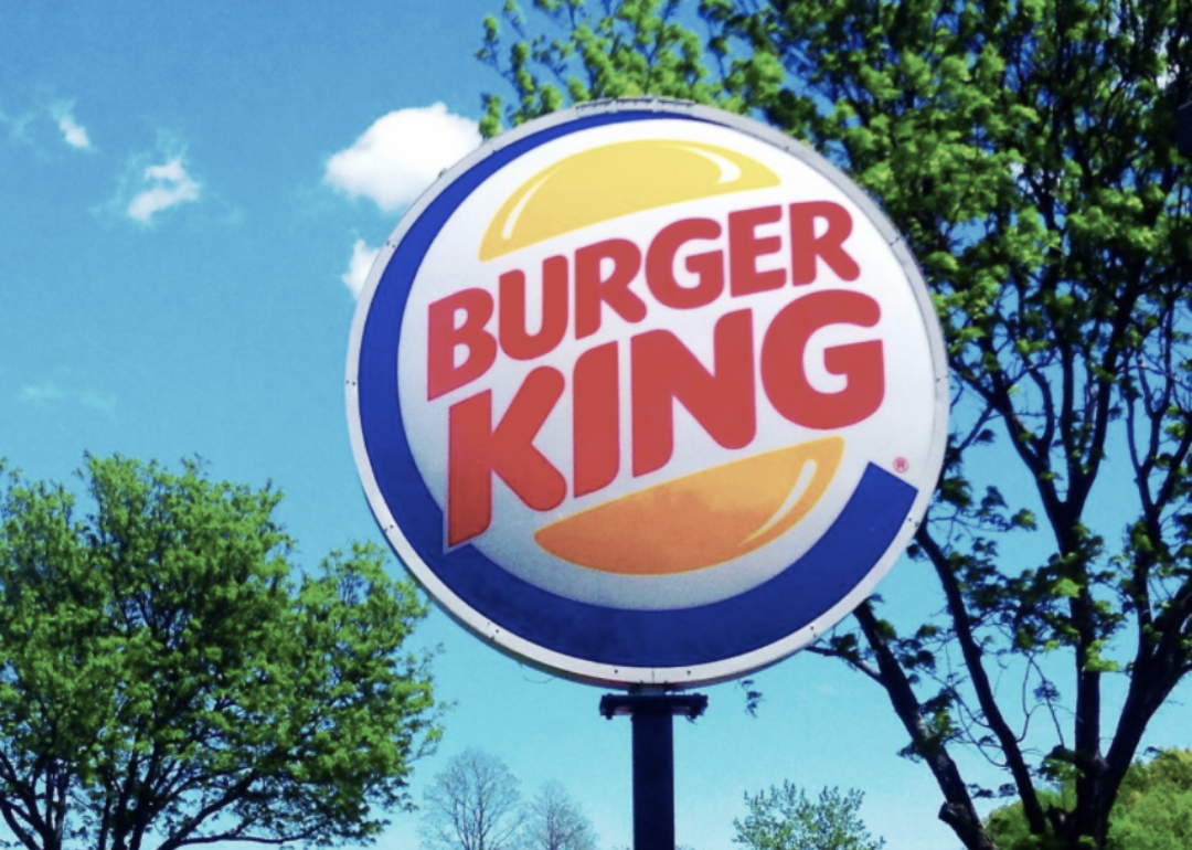 Boom or Bust? How America's 50 Largest Retailers are Faring During COVID-19  | Stacker